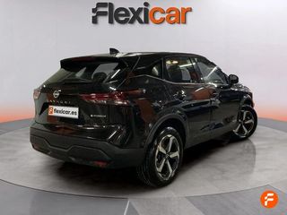 Nissan Qashqai E-POWER 140 KW (190 CV) Black Edition