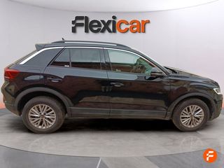 Volkswagen T-Roc T-Roc 1.0 TSI 85kW (115CV)