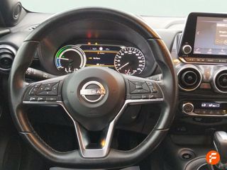 Nissan Juke 1.6 Hybrid 105kW (145CV) Tekna