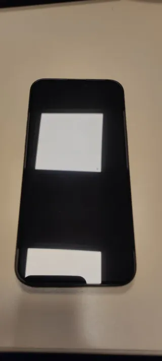 iPhone 15 Pro Max Titanio Negro 87% Batería