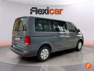 Volkswagen Caravelle Origin Corta 2.0 TDI 110kW BMT
