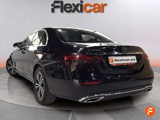 Mercedes Clase E E 220 d