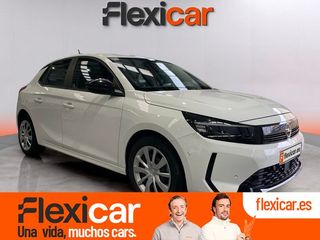 Opel Corsa 1.2T XHL 74kW (100CV) Edition