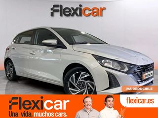 Hyundai i20 1.2 MPI Essence