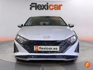 Hyundai i20 1.2 MPI Essence
