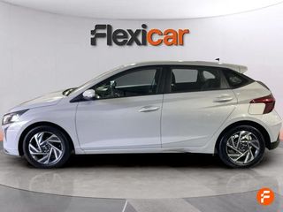 Hyundai i20 1.2 MPI Essence