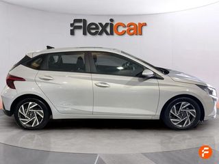 Hyundai i20 1.2 MPI Essence