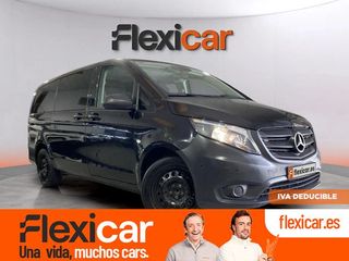 Mercedes Vito 114CDI AT 100kW Tourer Pro Larga