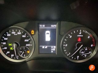 Mercedes Vito 114CDI AT 100kW Tourer Pro Larga