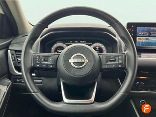 Nissan Qashqai DIG-T 103kW N-Connecta