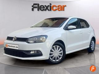 Volkswagen Polo Advance 1.4 TDI 55kW(75CV) BMT