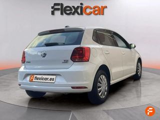 Volkswagen Polo Advance 1.4 TDI 55kW(75CV) BMT