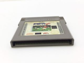 juego gameboy