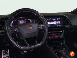 Seat Leon ST 2.0 TSI 213kW (290CV) DSG-7 S&S Cupra