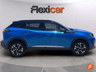 Peugeot 2008 GT Puretech 130 S&S EAT8