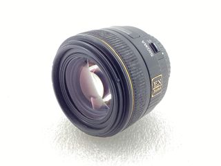 objetivos sigma 30mm f/1.4 dc hsm