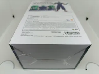 Figura Piccolo Daimaoh Masterlise Dragon Ball