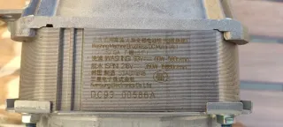 Motor Lavadora Samsung DC93-00586A