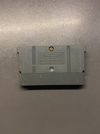 Medal of Honor Infiltrator Game Boy Advance