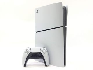 consola ps5 sony playstation 5 slim digital 1tb