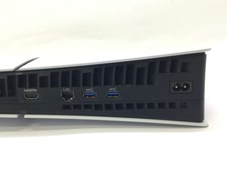 consola ps5 sony playstation 5 slim digital 1tb