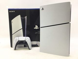 consola ps5 sony playstation 5 slim digital 1tb