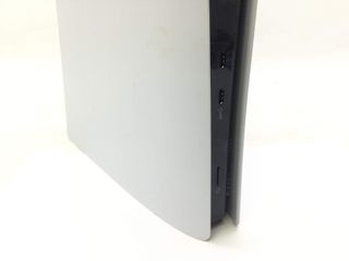 consola ps5 sony playstation 5 slim digital 1tb