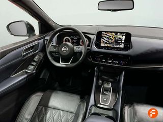 Nissan Qashqai DIG-T 116kW (158CV) mHEV Xtron.4x4 Tekna