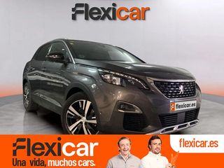 Peugeot 3008 GT Line BlueHDi 96kW (130CV) S&S EAT8