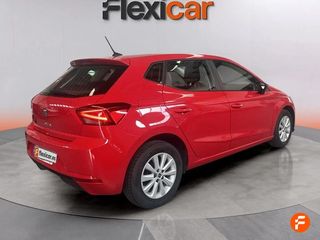 Seat Ibiza 1.0 MPI 59kW (80CV) Reference