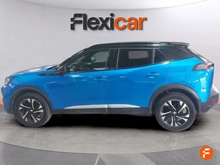 Peugeot 2008 GT Puretech 130 S&S EAT8