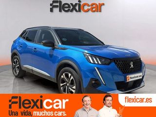 Peugeot 2008 GT Pack Puretech 130 S&S EAT8