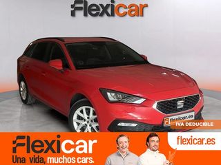 Seat Leon 2.0 TDI 110kW (150CV) DSG-7 St&Sp FR