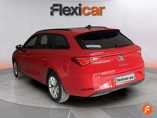Seat Leon 2.0 TDI 110kW (150CV) DSG-7 St&Sp FR