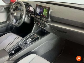 Seat Leon 2.0 TDI 110kW (150CV) DSG-7 St&Sp FR