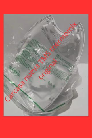 CARCASA TM5 THERMOMIX ORIGINAL