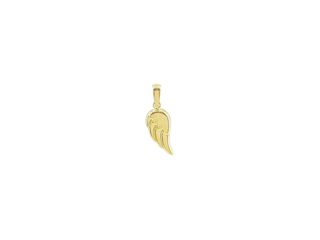 colgante oro 18k