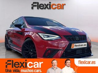 Seat Ibiza 1.0 TSI 81kW (110CV) Style