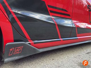 Seat Ibiza 1.0 TSI 81kW (110CV) Style