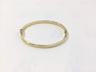 pulsera oro 18k