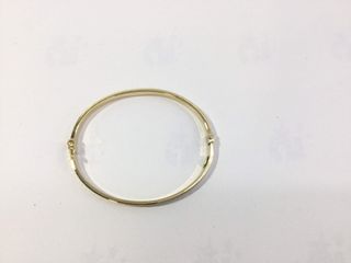 pulsera oro 18k