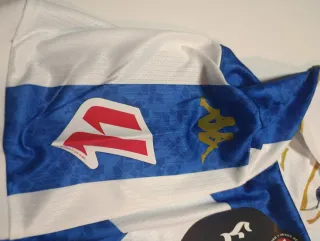 Camisola Deportivo La Coruña