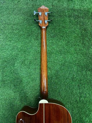 Bajo Electrico Harley Benton Custom Line Clb-10sce Nt