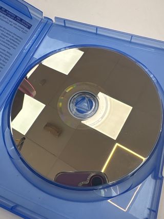 Videojuego PS4 God Of War