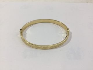 pulsera oro 18k