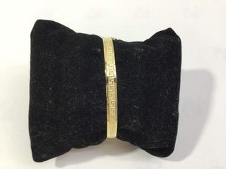 pulsera oro 18k