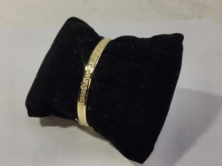 pulsera oro 18k