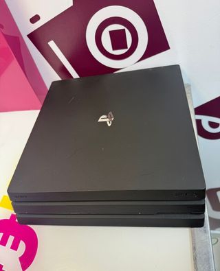 Consola PS4 Pro 1tb