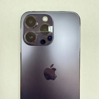 Smartphone Iphone 14 Pro Max 128 GB