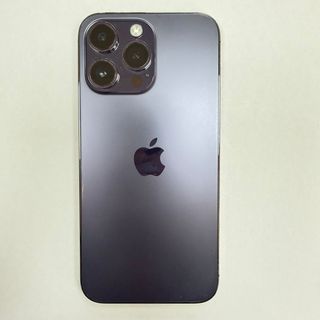 Smartphone Iphone 14 Pro Max 128 GB